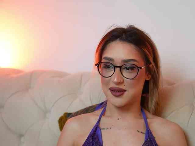 AileenKiss