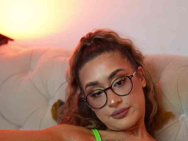 AileenKiss