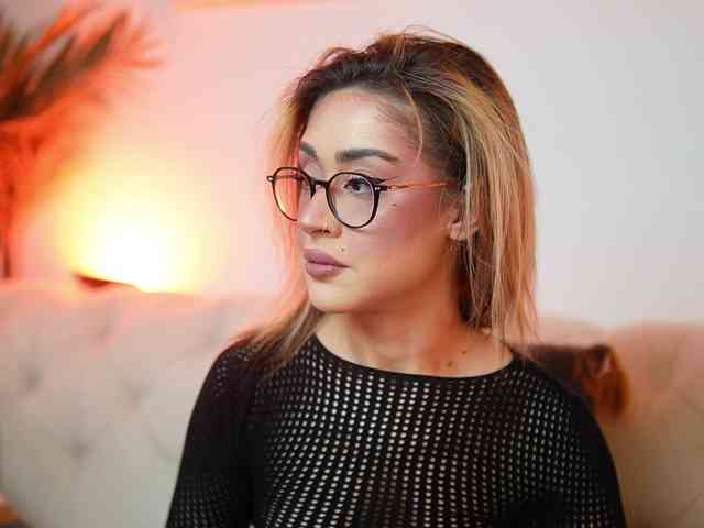 AileenKiss webcam