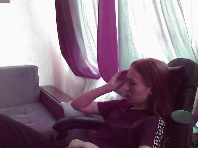 Marta-cutie live webcam show