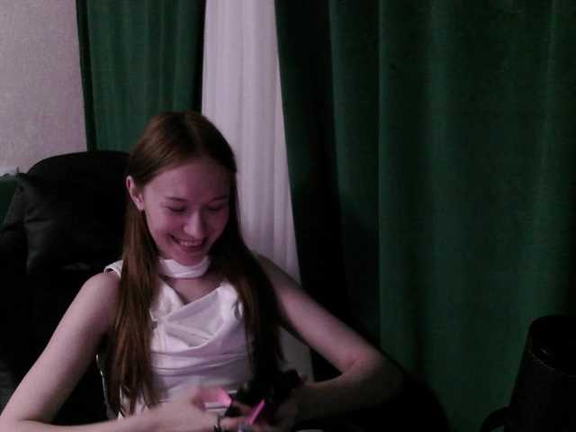 Marta-cutie live webcam show