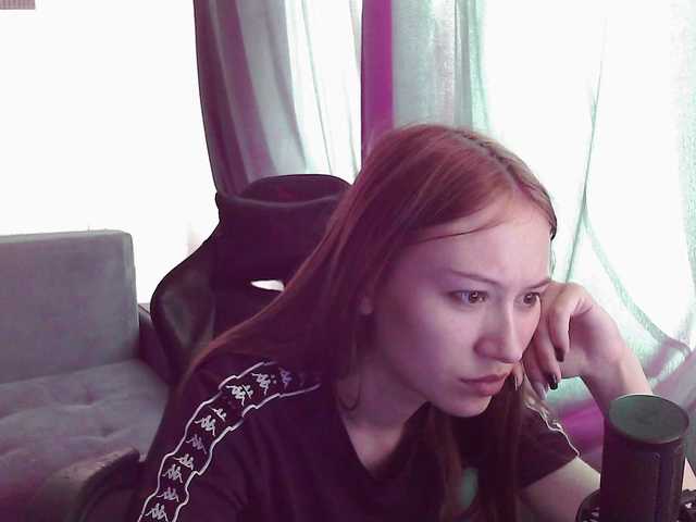 Marta-cutie live webcam show