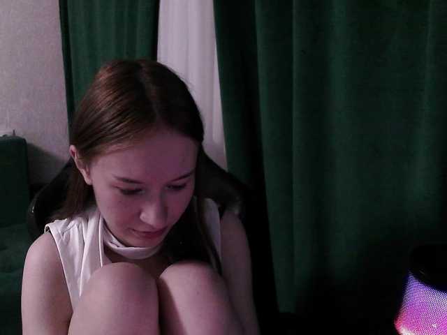 Marta-cutie live webcam show