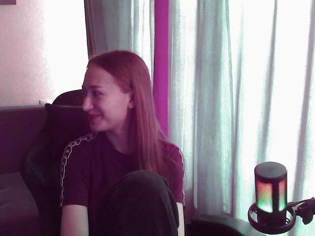 Marta-cutie live webcam show