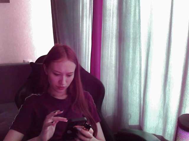 Marta-cutie live webcam show