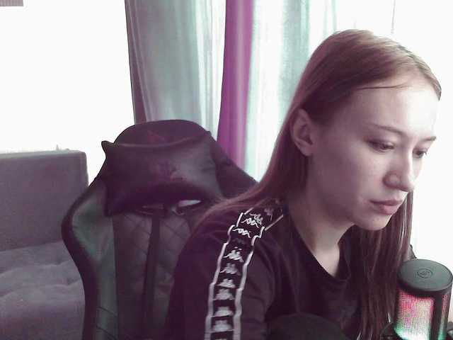 Marta-cutie live webcam show