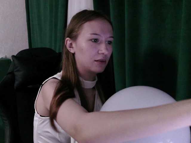 Marta-cutie live webcam show