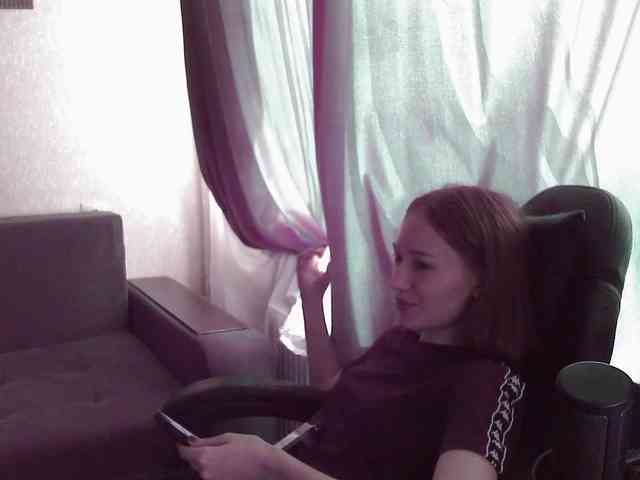 Olenkac Live Webcam on BongaCams