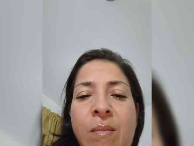 Modelo: Laviniaydavi