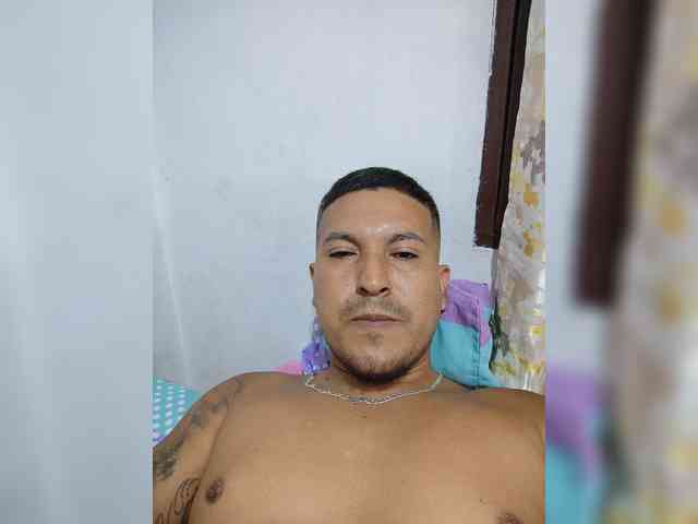 Modelo: Laviniaydavi