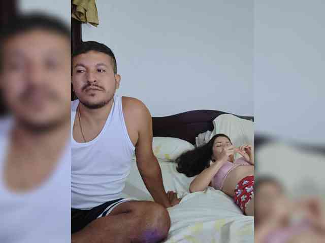 Modelo: Laviniaydavi