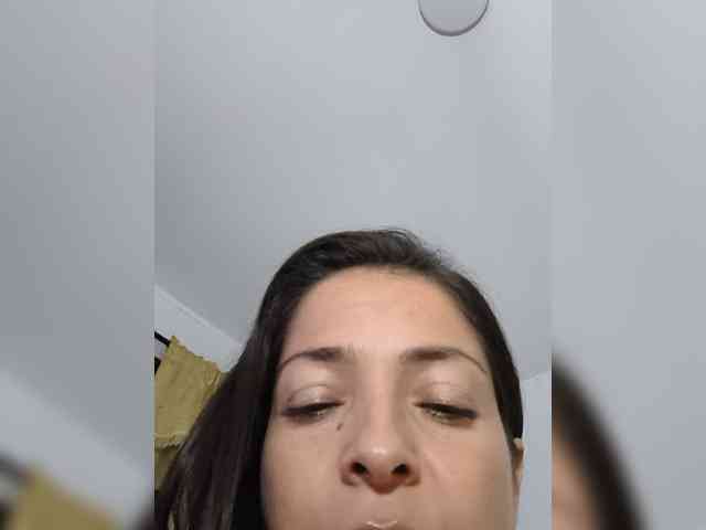 Modelo: Laviniaydavi