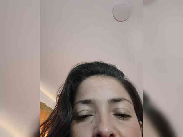 Modelo: Laviniaydavi
