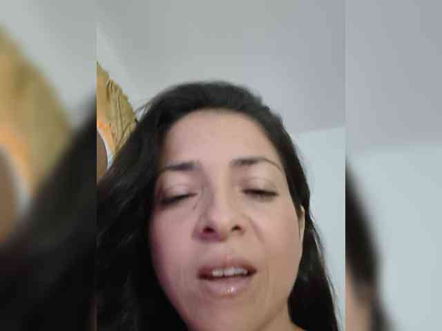 Modelo: Laviniaydavi