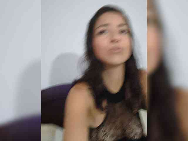 Modelo: Laviniaydavi
