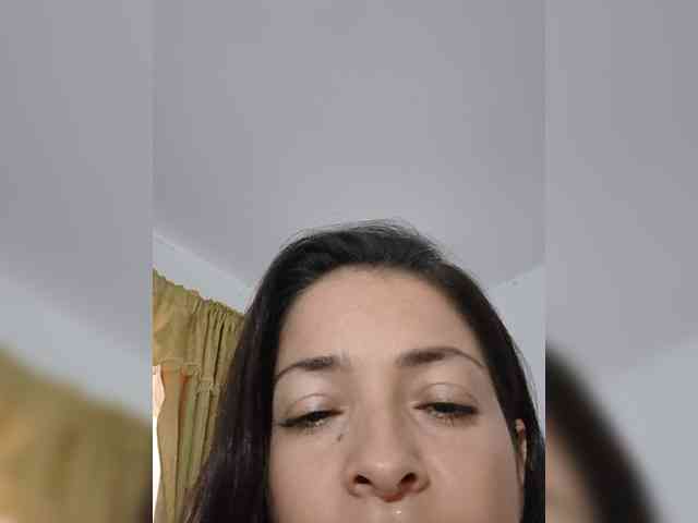 Modelo: Laviniaydavi