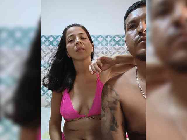 Modelo: Laviniaydavi