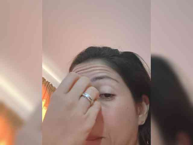 Modelo: Laviniaydavi