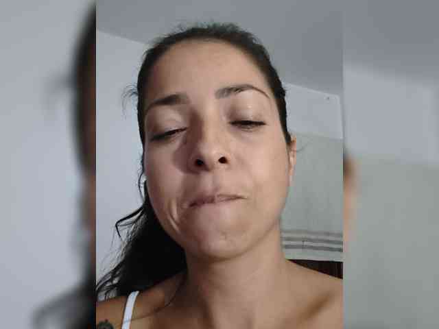 Modelo: Laviniaydavi