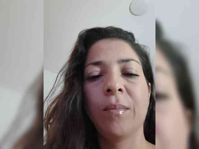 Modelo: Laviniaydavi