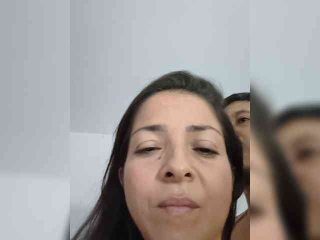 Modelo: Laviniaydavi