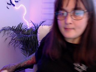 Fallenag666 Porn Show