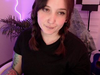 Fallenag666 Porn Show