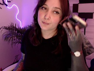 Fallenag666 Porn Show
