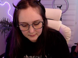 Fallenag666 Porn Show