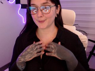 Fallenag666 Porn Show