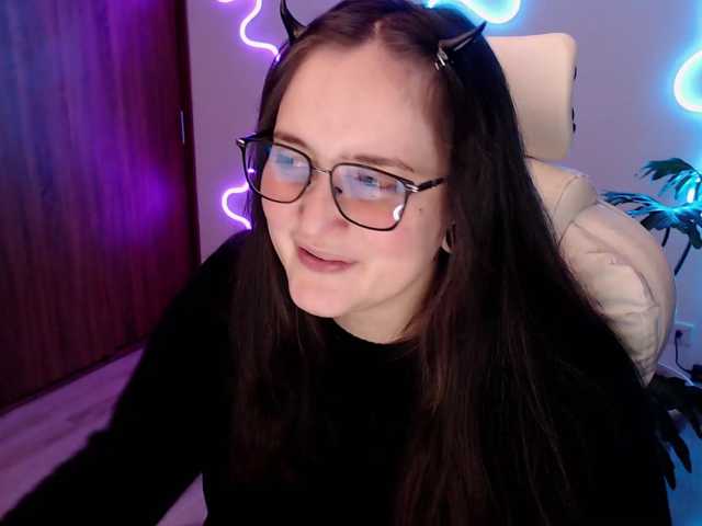 Fallenag666 live cam on BongaCams