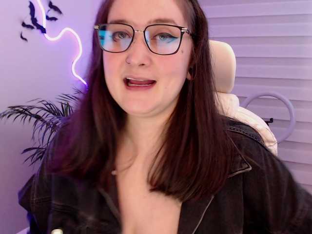 Fallenag666 live cam on BongaCams