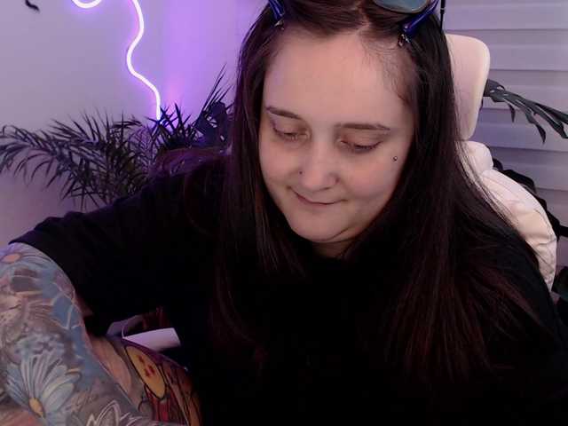Fallenag666 live cam on BongaCams