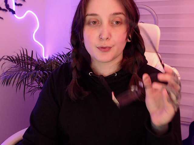 Fallenag666 live cam on BongaCams
