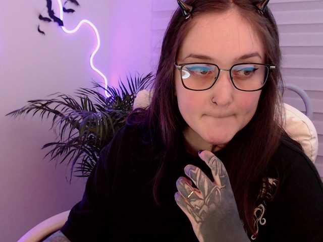 Fallenag666 live cam on BongaCams