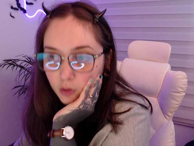 Fallenag666 live cam on BongaCams