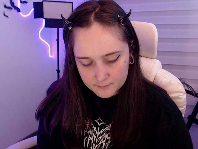 Fallenag666 live cam on BongaCams