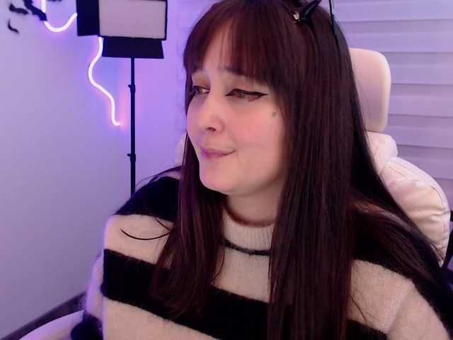 Fallenag666 live cam on BongaCams