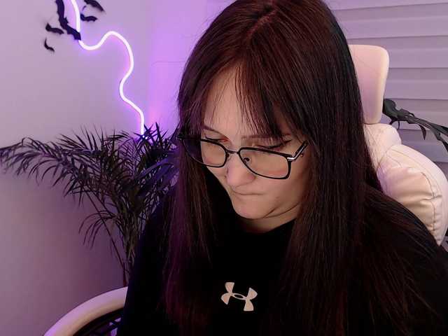 Fallenag666 live cam on BongaCams