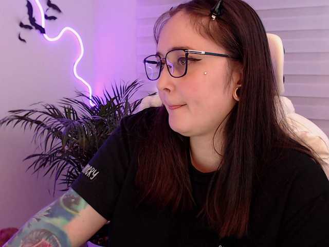 Fallenag666 live cam on BongaCams