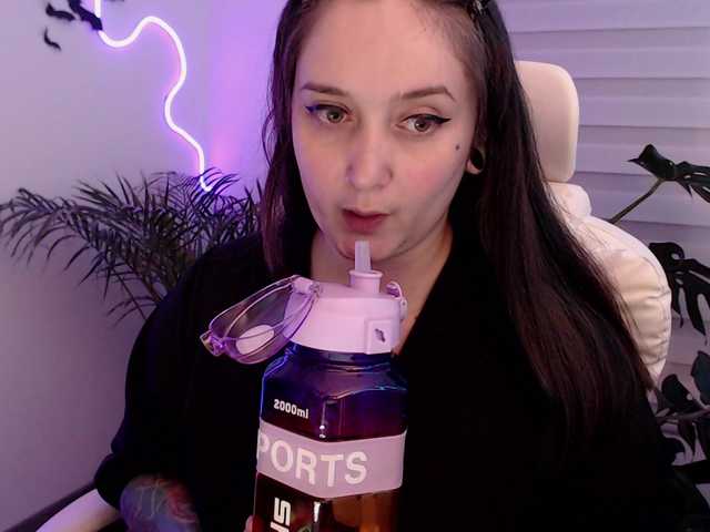 Fallenag666 live cam on BongaCams