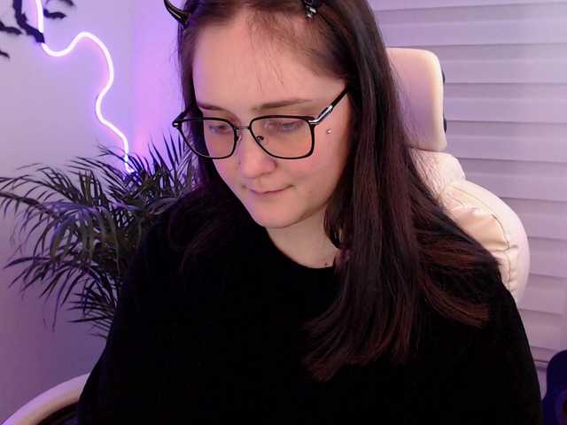 Fallenag666 live webcam show