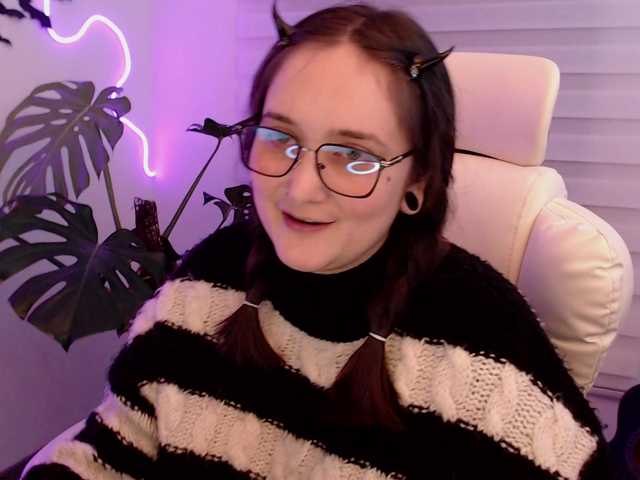 Fallenag666 live cam on BongaCams