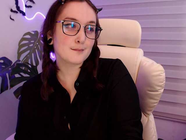 Fallenag666 live cam on BongaCams
