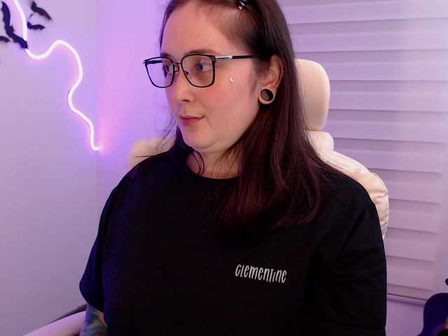 Fallenag666 live cam on BongaCams