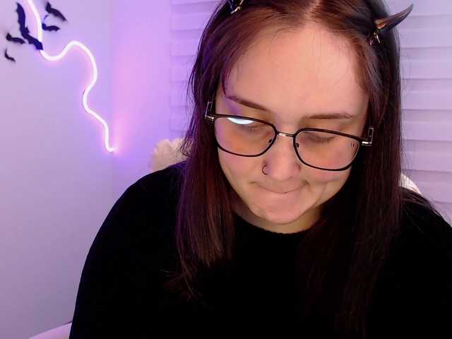 Fallenag666 live cam on BongaCams
