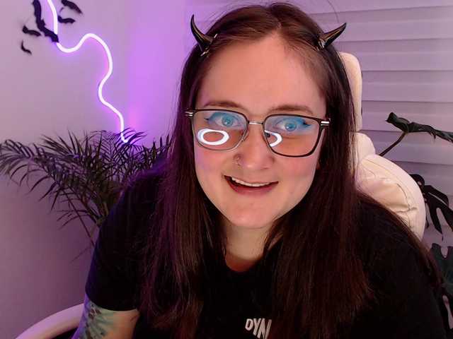Fallenag666 live cam on BongaCams