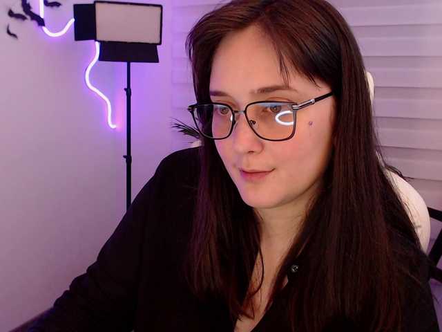 Fallenag666 live cam on BongaCams