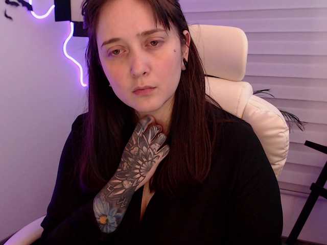 Fallenag666 live cam on BongaCams