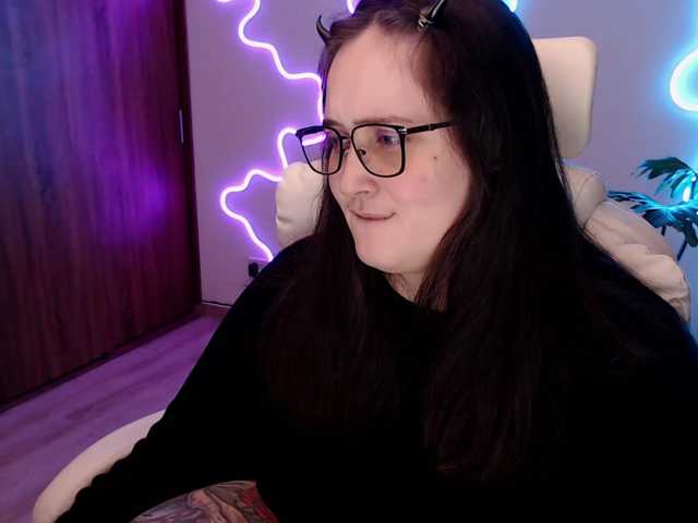 Fallenag666 live cam on BongaCams